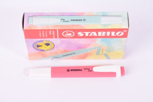 Picture of ستابيلو سوينج كوول باستل لون كرزي