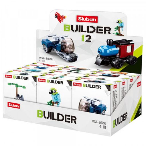 Picture of سلوبان قطع تركيب