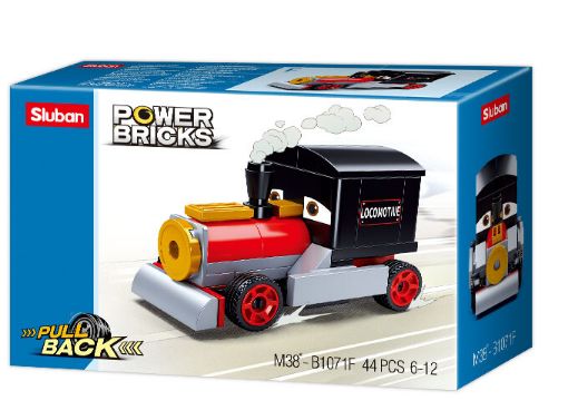 Picture of سلوبان تركيب سيارة سحب أسود