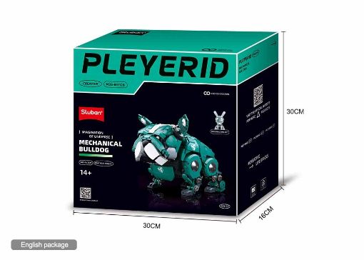 Picture of سلوبان تركيب البول دوج الألي أصفر