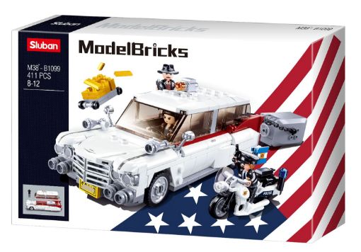 Picture of سلوبان تركيب الشرطة