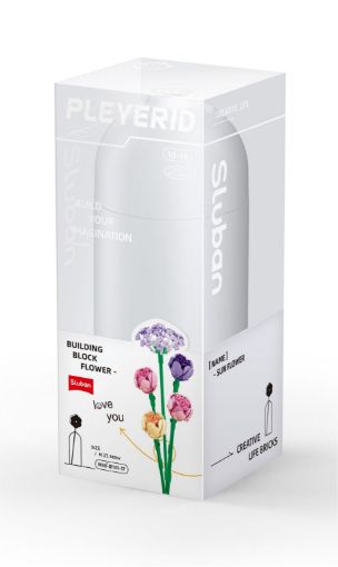 Picture of سلوبان تركيب مزهرية