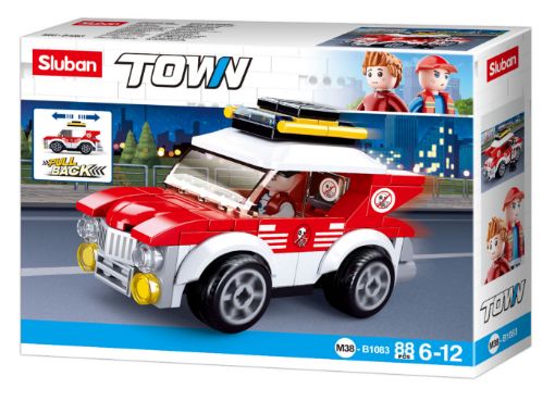 Picture of سلوبان قطع تركيب إسعاف