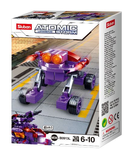 صورة سلوبان الثعلب