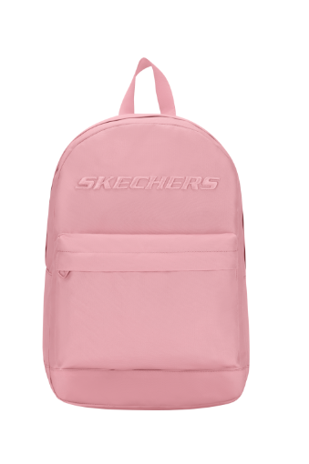 Picture of شنطة ظهر سكيتشرز وردي