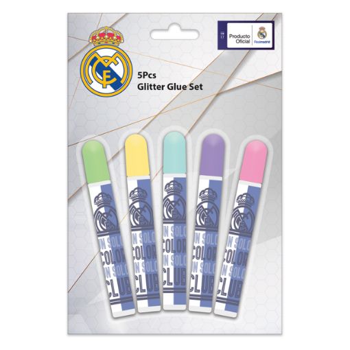 صورة غراء لامع ريال مدريد