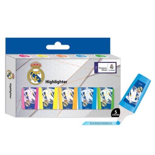 Picture of طقم تظهير ريال مدريد