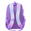 Picture of شنطة ظهربوز بنفسج فاشن مع حماية + مقلمية