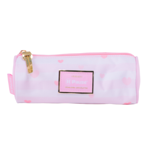 Picture of مقلمية بوز أبيض مخطط