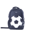 Picture of شنطة ظهر بوز كرة قدم +مقلمية
