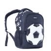 Picture of شنطة ظهر بوز كرة قدم +مقلمية