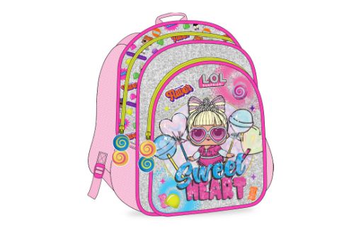 Picture of شنطة ظهر لول سويت