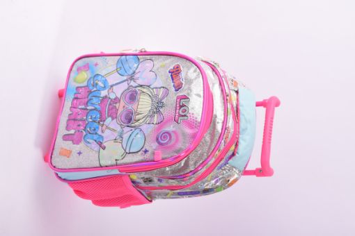 Picture of شنطة ترولي لول سويت