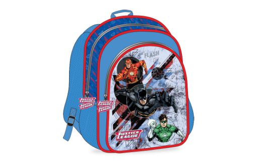 Picture of شنطة ظهر فرقة العدالة