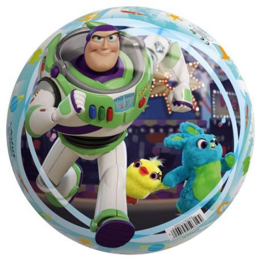 Picture of كرة مطاطية ألعاب