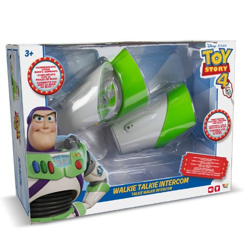 صورة ووكي توكي - توي ستوري