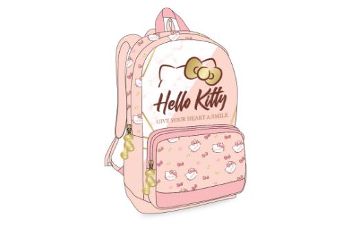 صورة شنطة ظهر هيلوكيتي بيجي +مقلمية