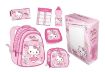 Picture of طقم 6 في 1 ظهر هيلو كيتي