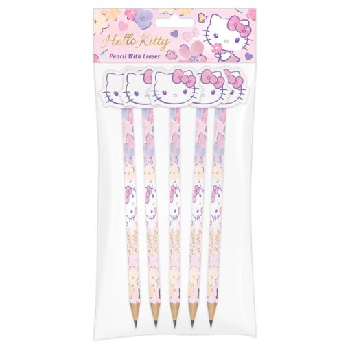 Picture of قلم رصاص هيلوكيتي مع مساحة
