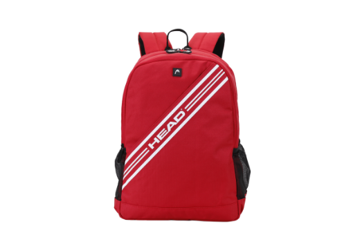 Picture of شنطة ظهر هيد أحمر+مقلمية