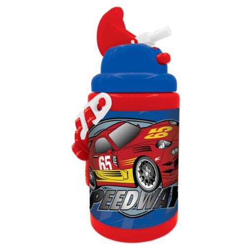 صورة زمزمية بلاستيك 460مل سبورت لايت