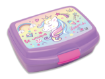 Picture of لنش بوكس بلاستيك بناتي