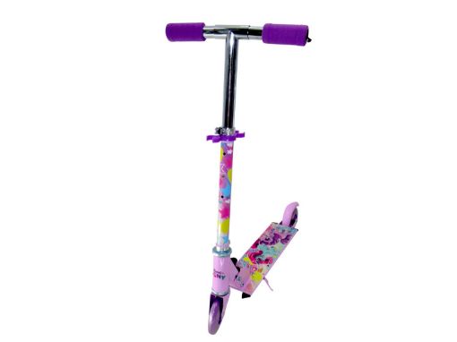 صورة سكوتر عجلتين بناتي سويت بوني