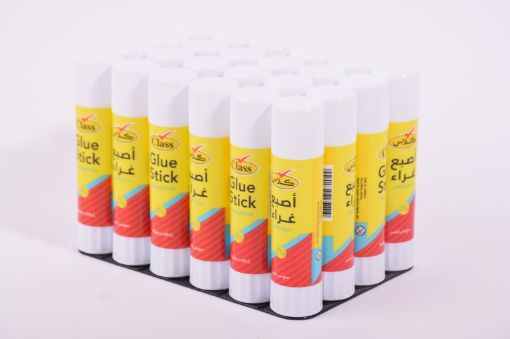 صورة غراء كلاس 21غ ستاند