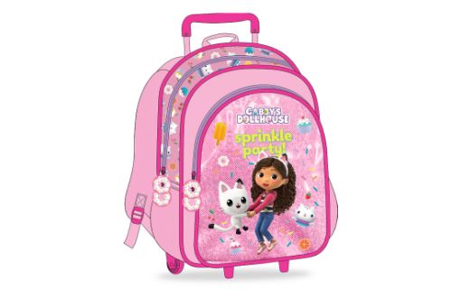 Picture of شنطة ترولي جابي دول