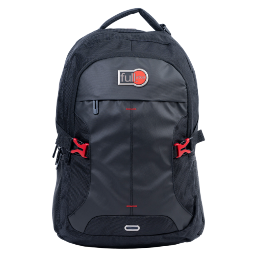 Picture of شنطة ظهر فل ستوب كلاسيك اسود