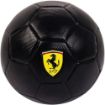 صورة كرة قدم فيراري أسود