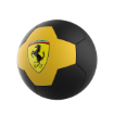 صورة كرة قدم فيراري اسود X  أحمر