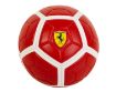 Picture of كرة قدم فيراري مخطط أحمر و أبيض