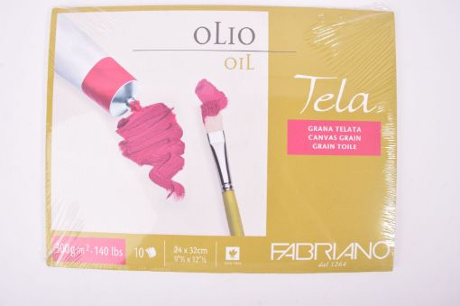 صورة فبريانو دفتر رسم جرام زيتي
