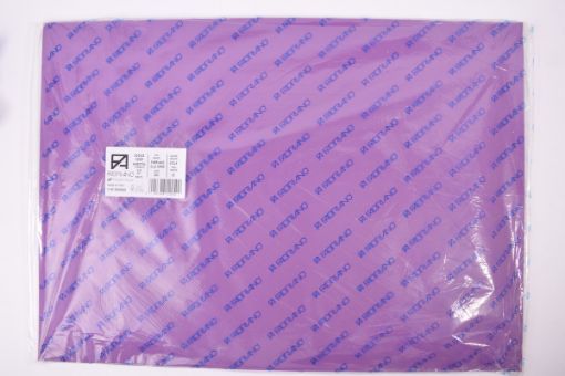 صورة ورق مقوى فبريانو 50*70 موف غامق