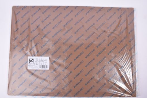 صورة ورق مقوى فبريانو 50*70 بني