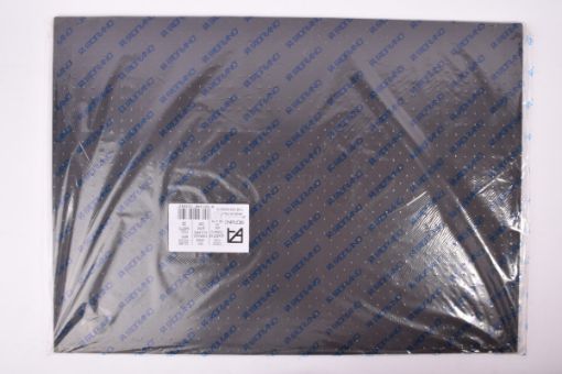 صورة ورق مقوى فبريانو 50* 70 أسود