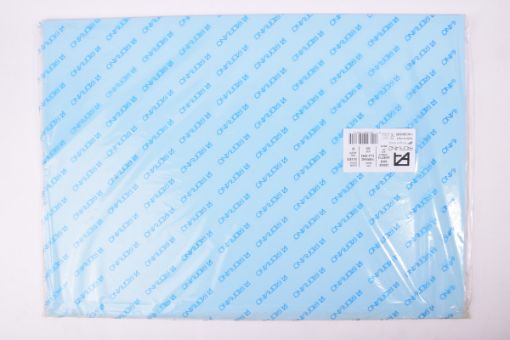 صورة ورق مقوى فبريانو 50*70 سماوي