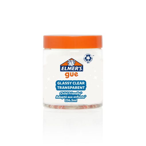 Picture of ايلميرز سلايم جاهز شفاف حبة