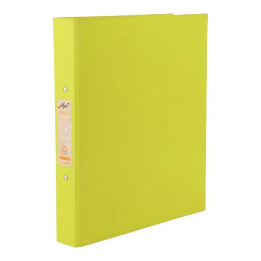 صورة ملفELFEN بلاستيك O BANANA حلقتين