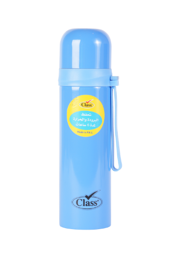صورة كلاس زمزمية 350 مل ألوان