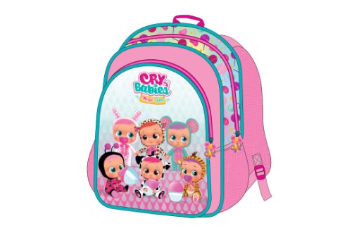 صورة شنطة ظهر كراي بيبيز