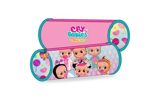 صورة مقلمية كراي بيبيز