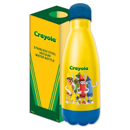 Picture of زمزمية كرايولا حار وبارد