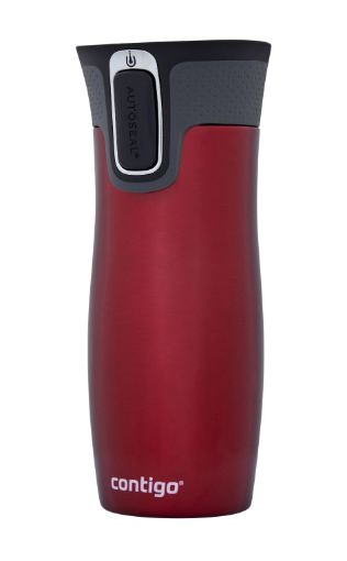 Picture of كونتيجو كوب ستانلس عنابي