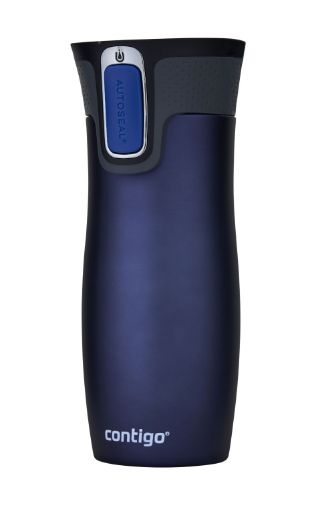 صورة كونتيجو كوب ستانلس كحلي