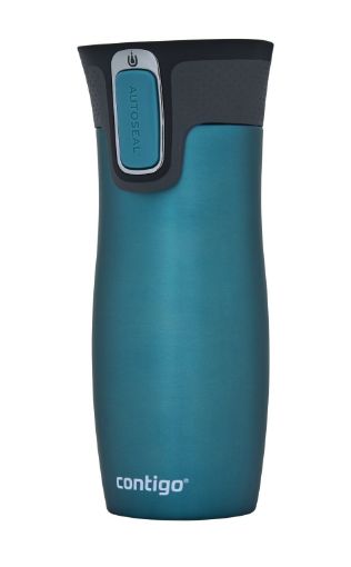 Picture of كونتيجوكوب ستانلس ازرق نيلي