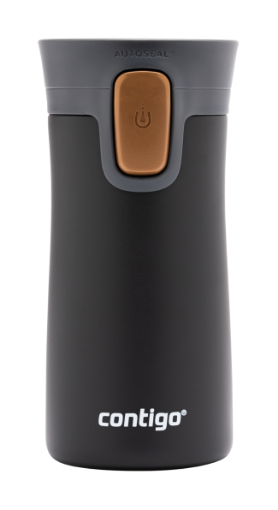 صورة كونتيجو كوب ستانلس أسود