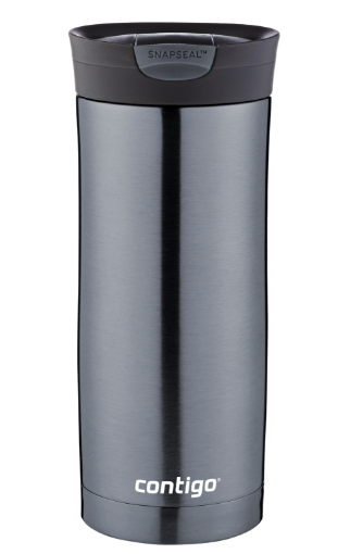 صورة كونتيجو كوب ستانلس رمادي