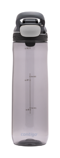 Picture of كونتيجو زمزمية ستانلس رمادي